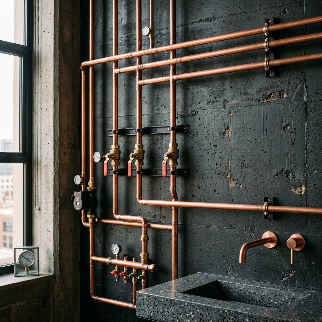 Plumbing