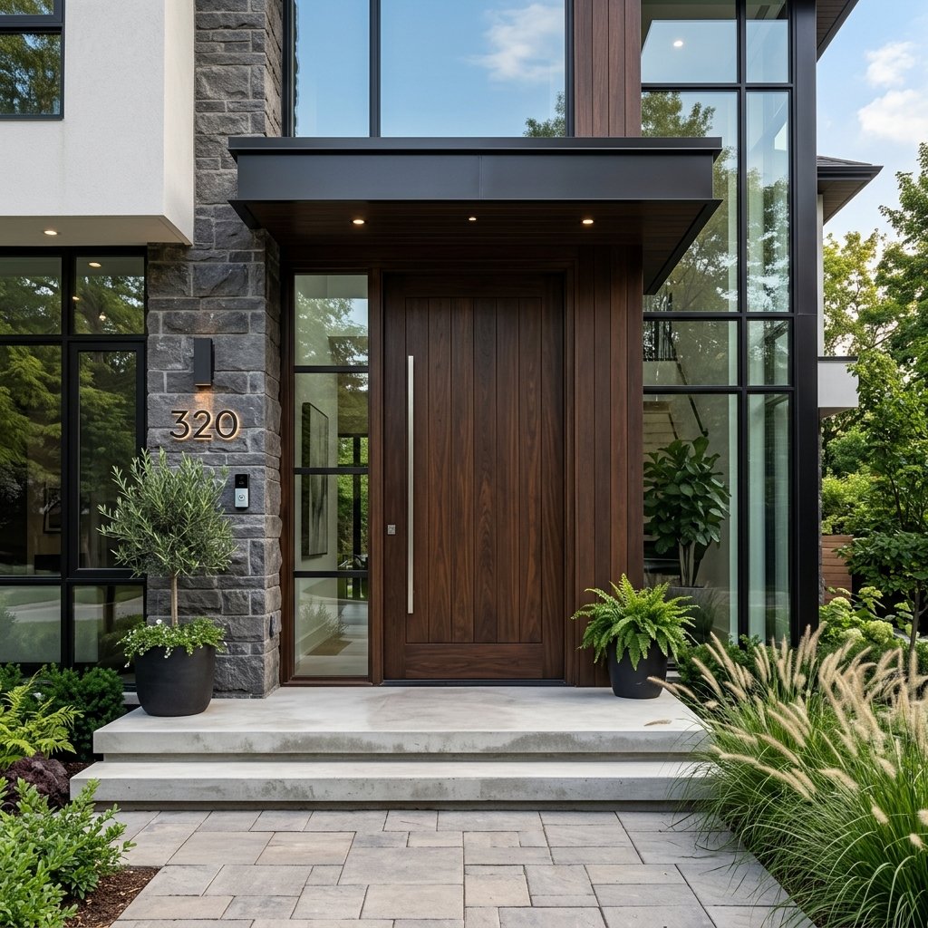 Doors
